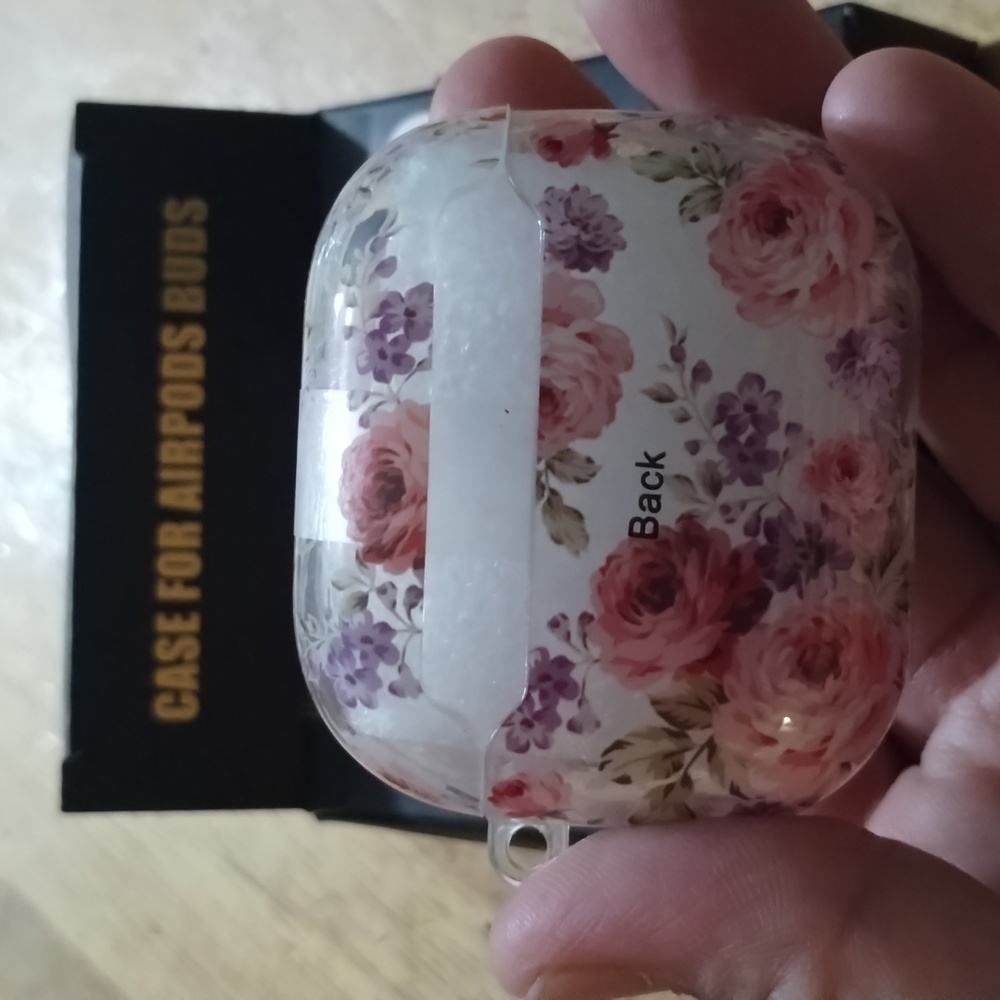 Airpods buds charging case - Picture 5 of 7